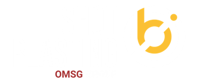 shotblasting logo