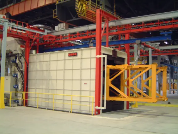 linie tunnelblast 2