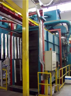 linie tunnelblast 4